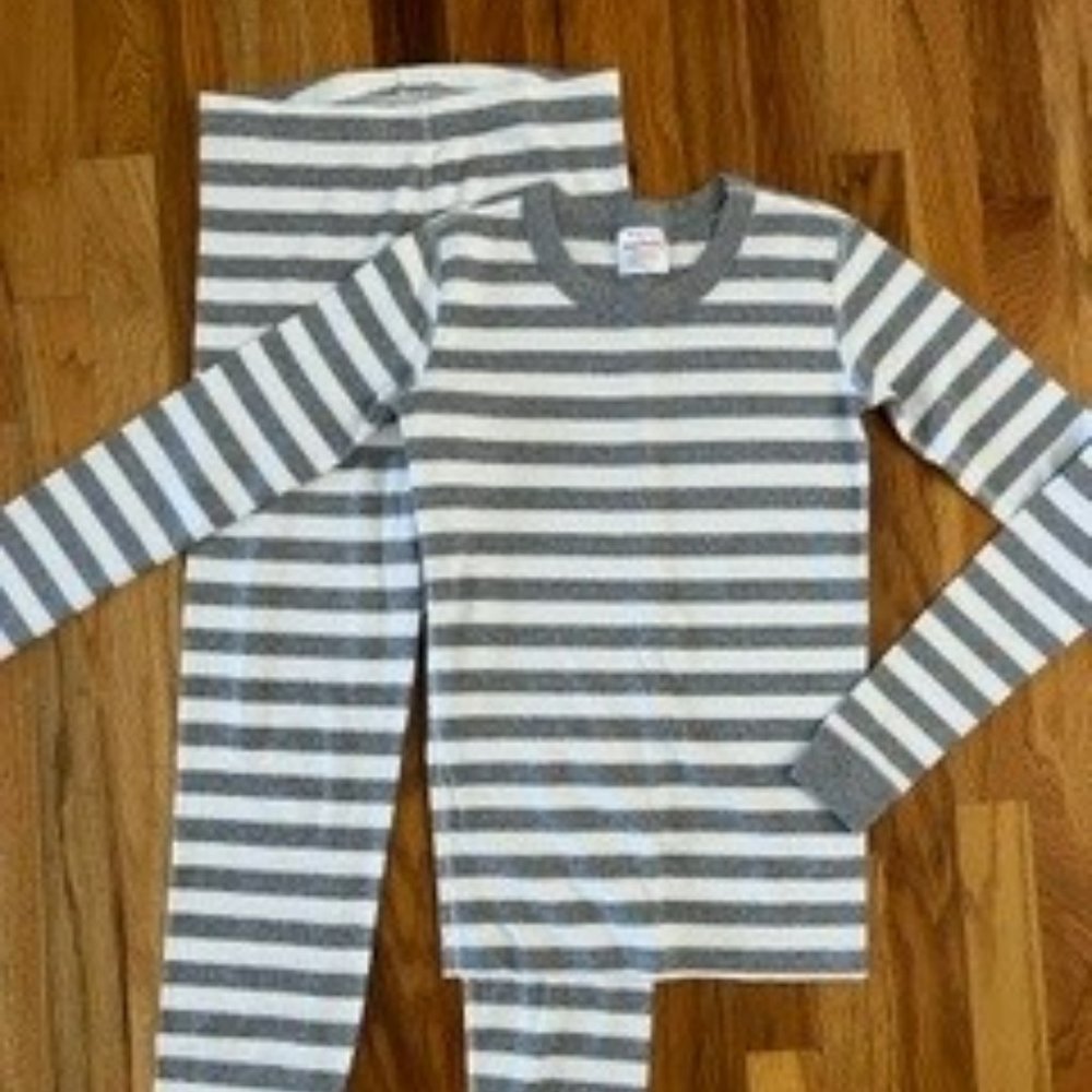 Hanna Andersson Pajamas - Youth 14 - NEW!